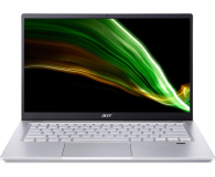 Acer Swift X R5-5600U/16GB/512/W10 RTX3050 Złoty - 676341 - zdjęcie 4